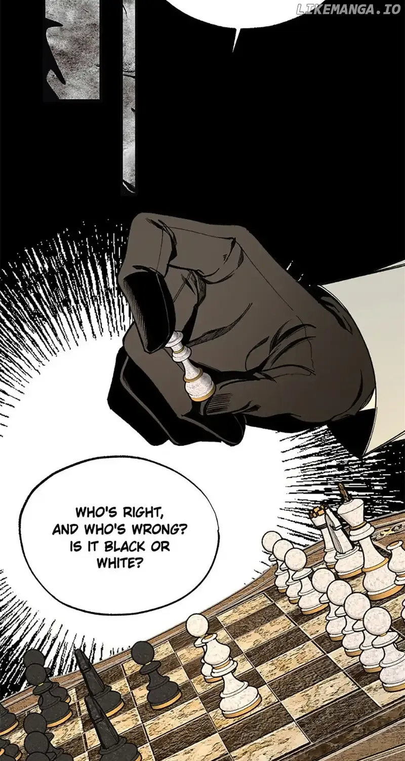Charlotte’s Wheel Kainu Manga Chapter 11 Page 150