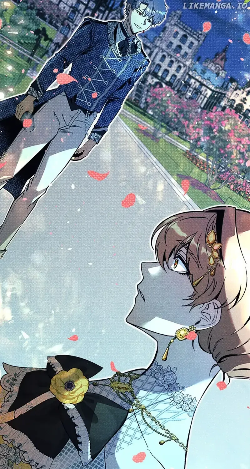 Charlotte’s Wheel Kainu Manga Chapter 10 Page 16