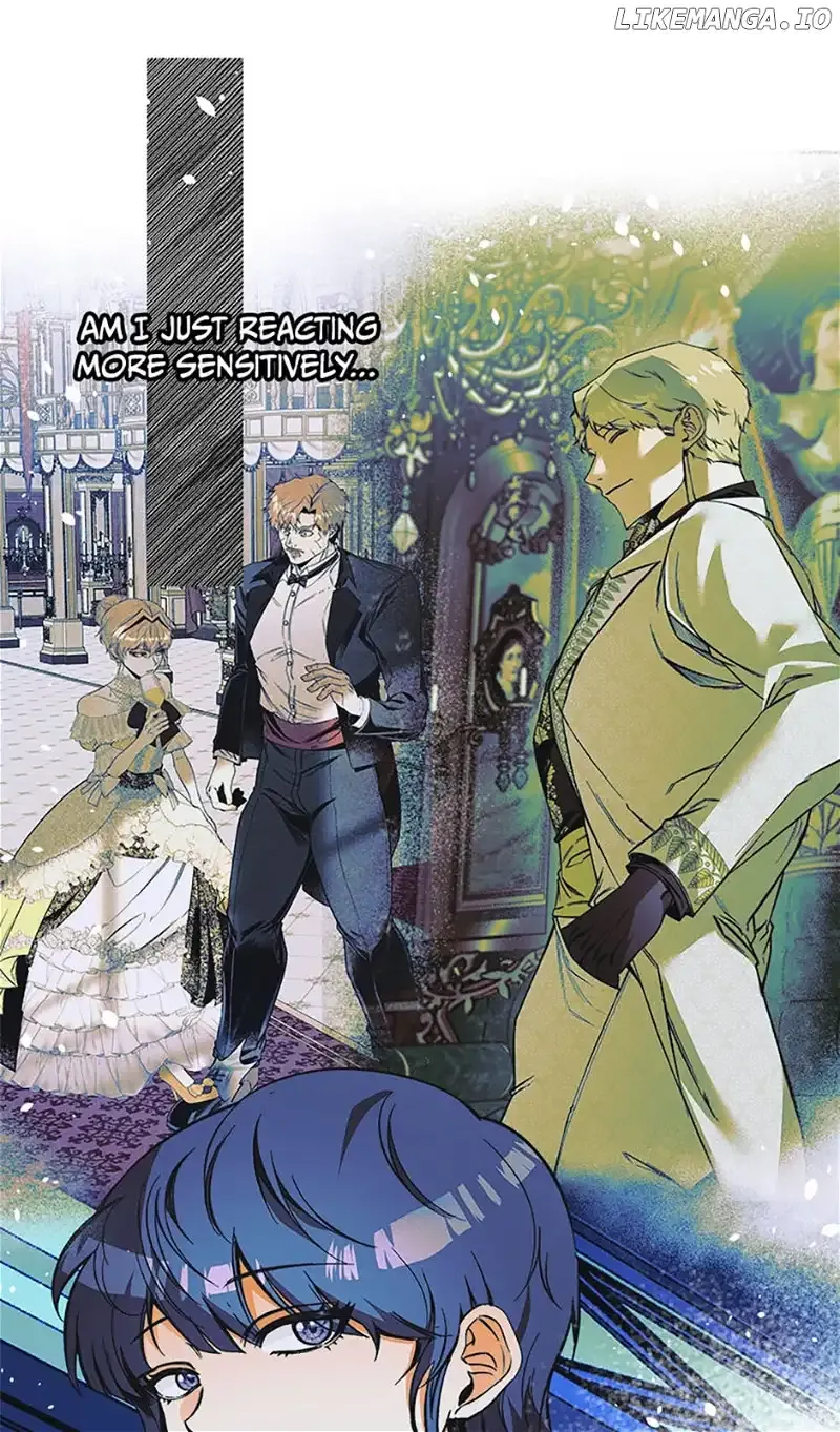 Charlotte’s Wheel Kainu Manga Chapter 10 Page 122