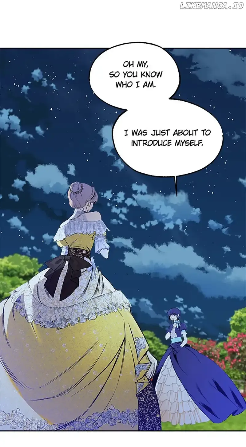 Charlotte’s Wheel Kainu Manga Chapter 10 Page 129