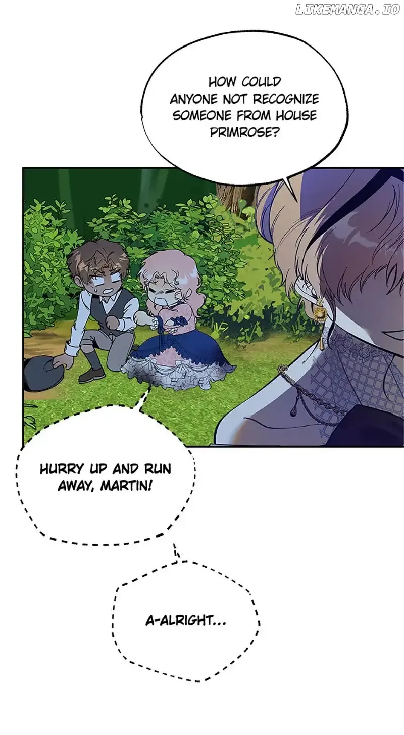 Charlotte’s Wheel Kainu Manga Chapter 10 Page 130