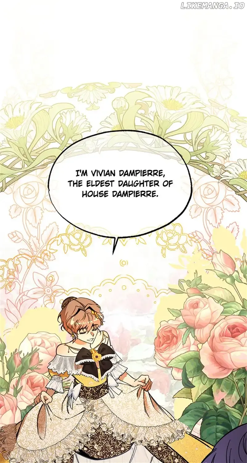 Charlotte’s Wheel Kainu Manga Chapter 10 Page 131