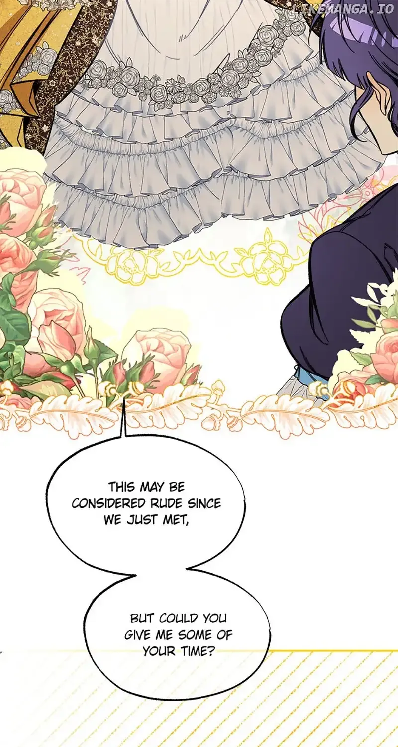 Charlotte’s Wheel Kainu Manga Chapter 10 Page 132