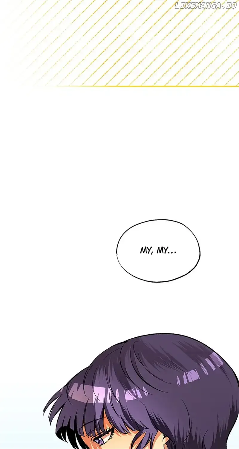 Charlotte’s Wheel Kainu Manga Chapter 10 Page 133
