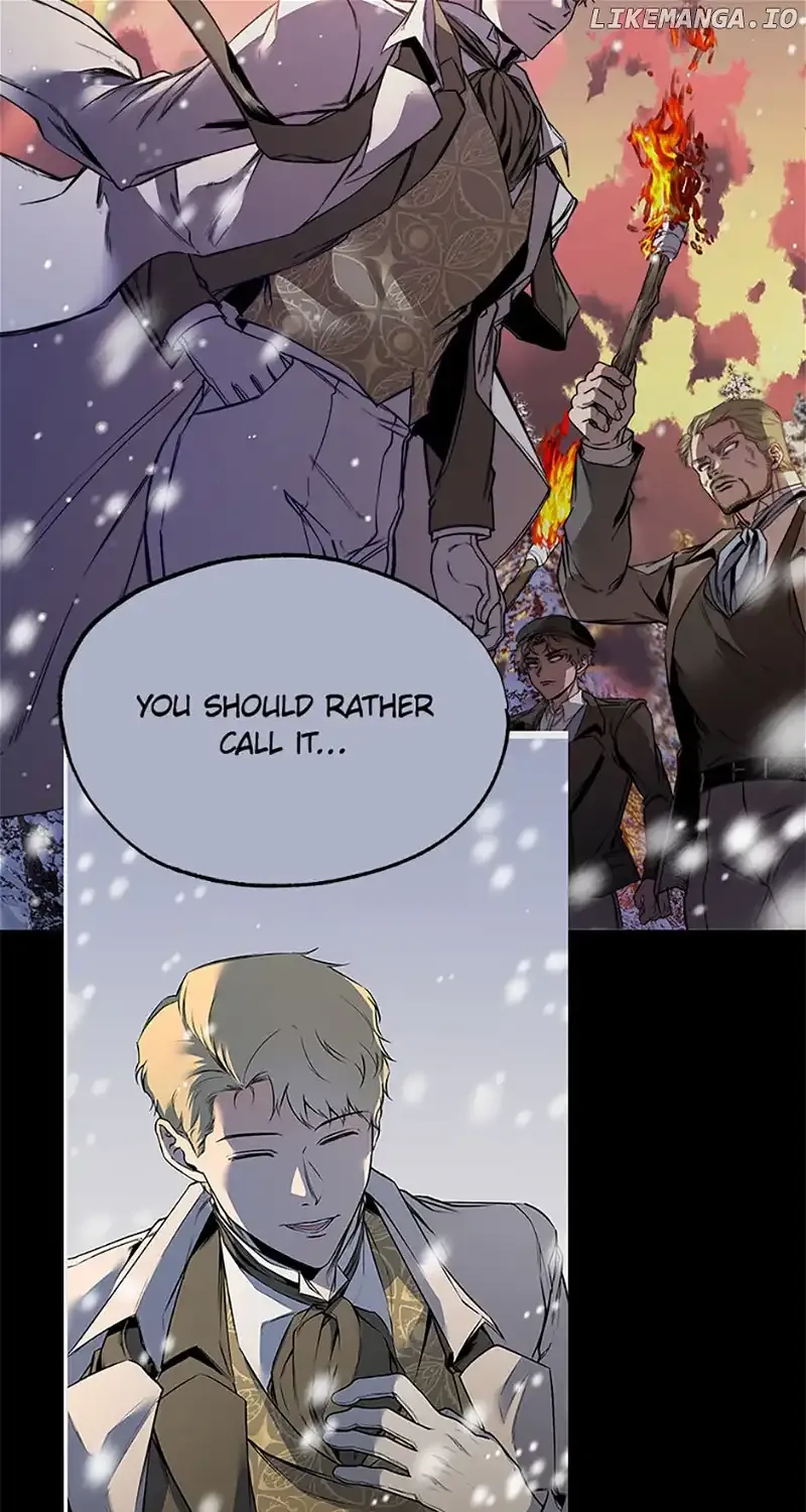 Charlotte’s Wheel Kainu Manga Chapter 9 Page 4