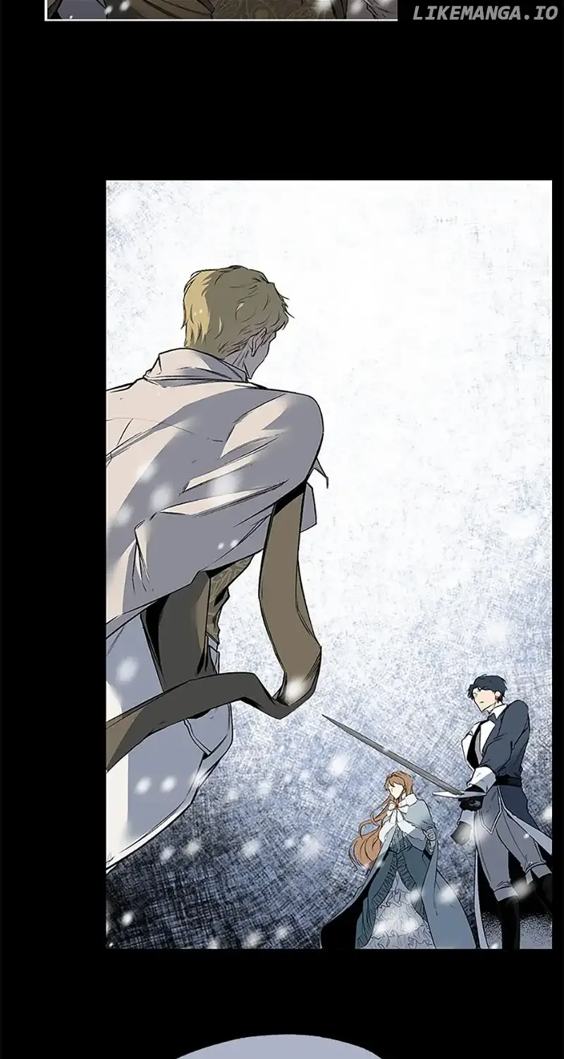 Charlotte’s Wheel Kainu Manga Chapter 9 Page 6