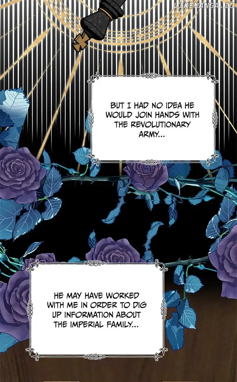 Charlotte’s Wheel Kainu Manga Chapter 9 Page 21
