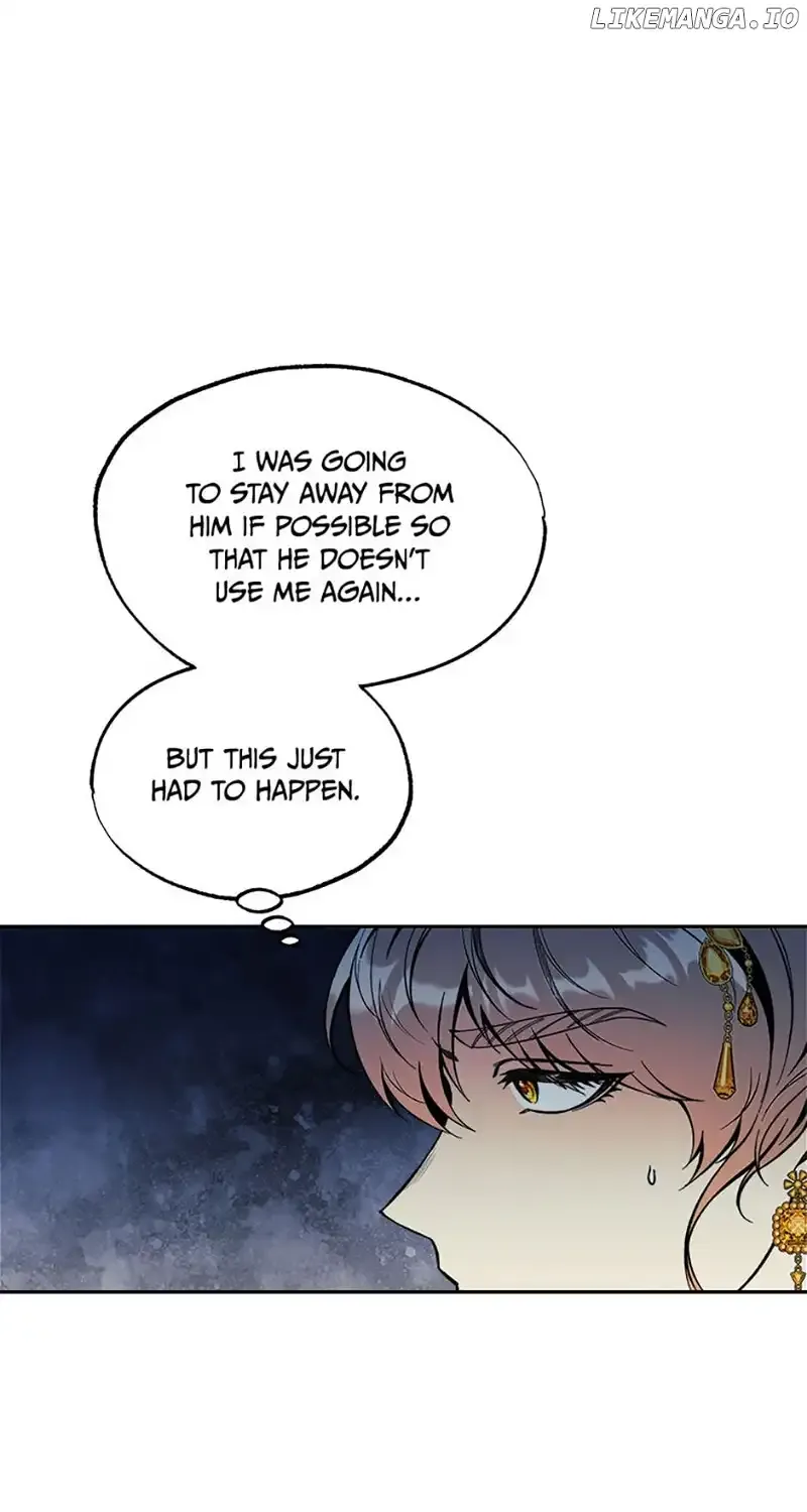 Charlotte’s Wheel Kainu Manga Chapter 9 Page 24