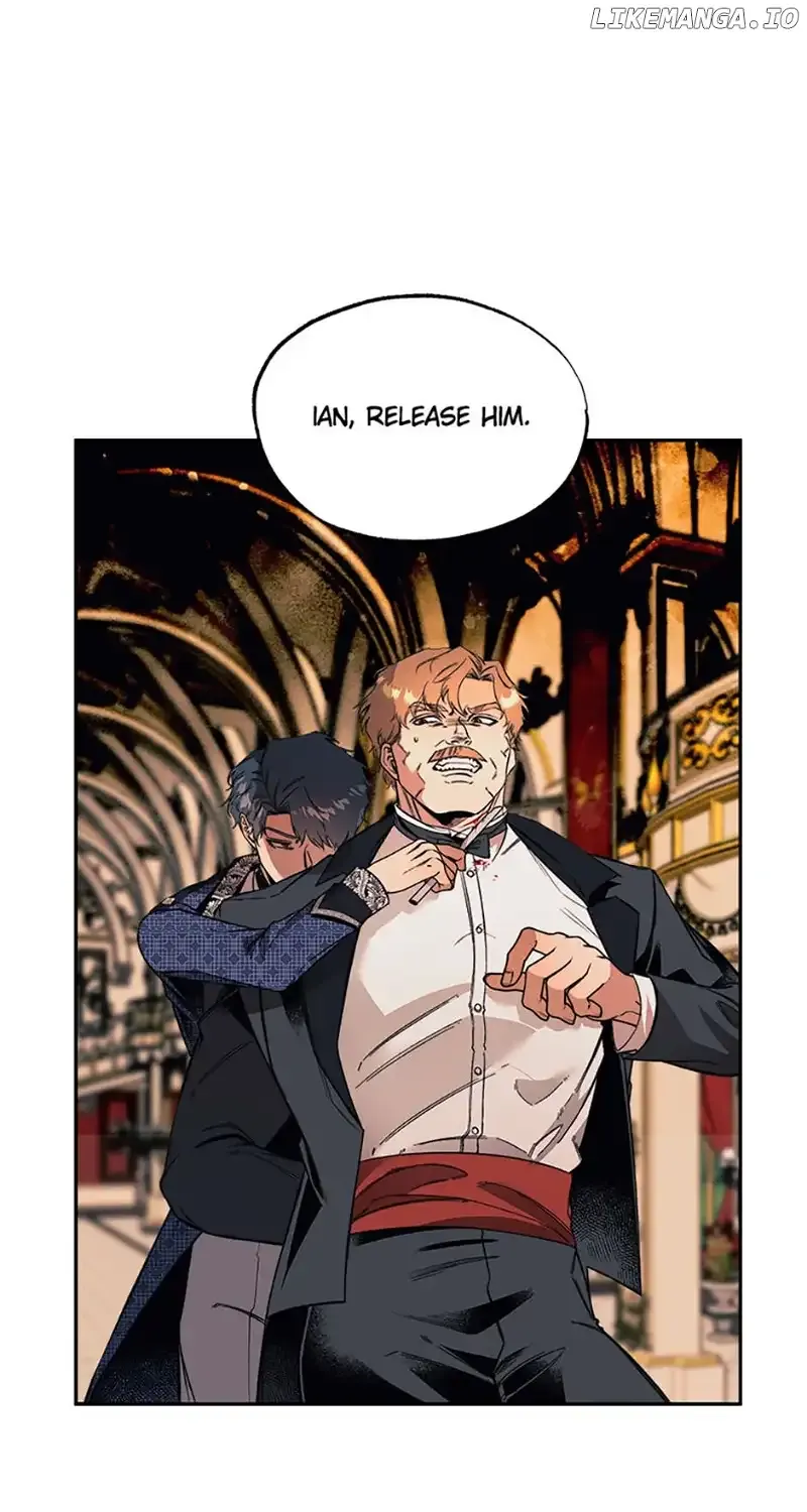 Charlotte’s Wheel Kainu Manga Chapter 9 Page 26