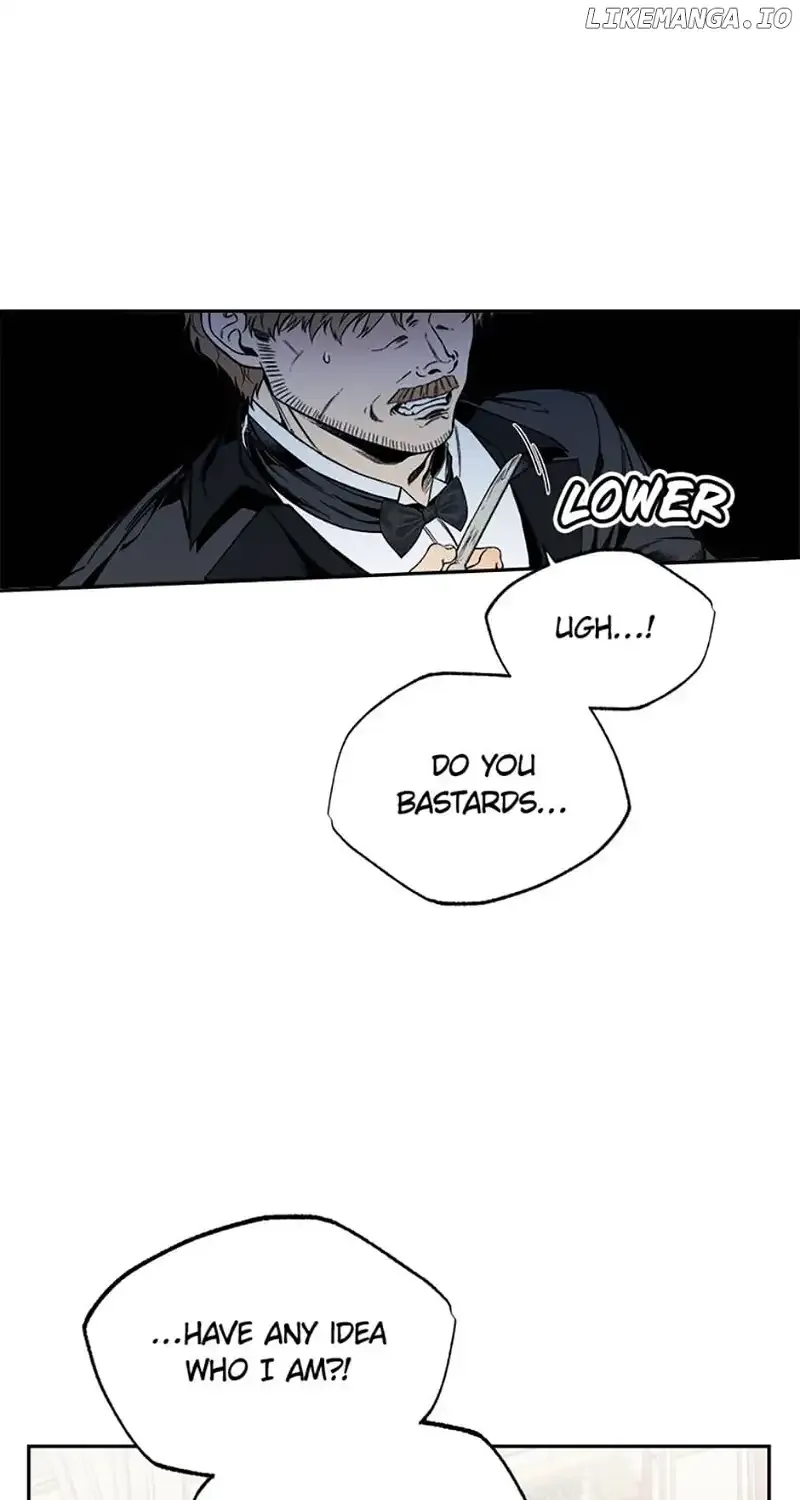 Charlotte’s Wheel Kainu Manga Chapter 9 Page 28