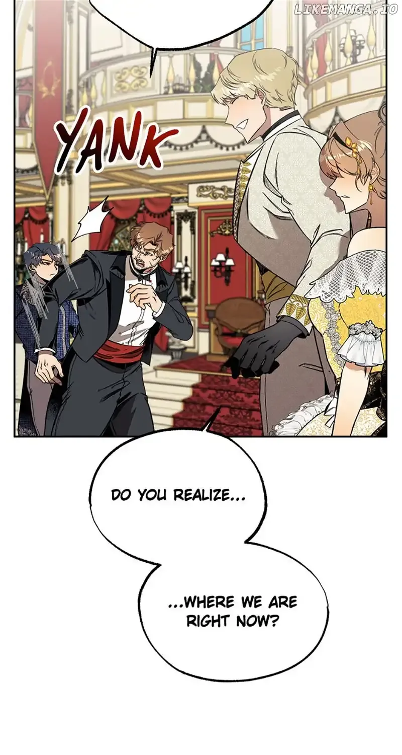 Charlotte’s Wheel Kainu Manga Chapter 9 Page 30