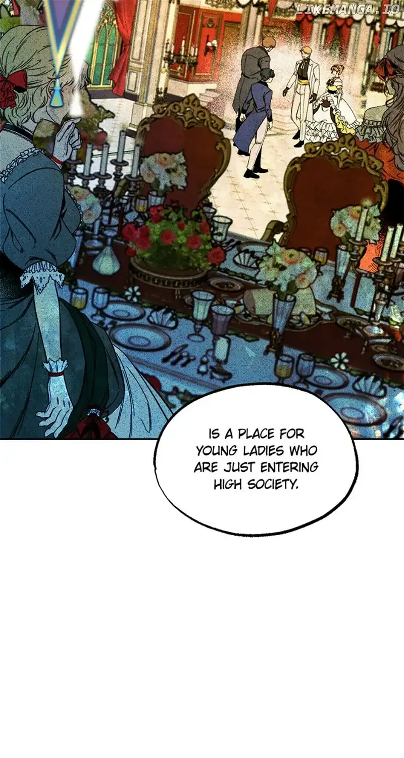 Charlotte’s Wheel Kainu Manga Chapter 9 Page 34