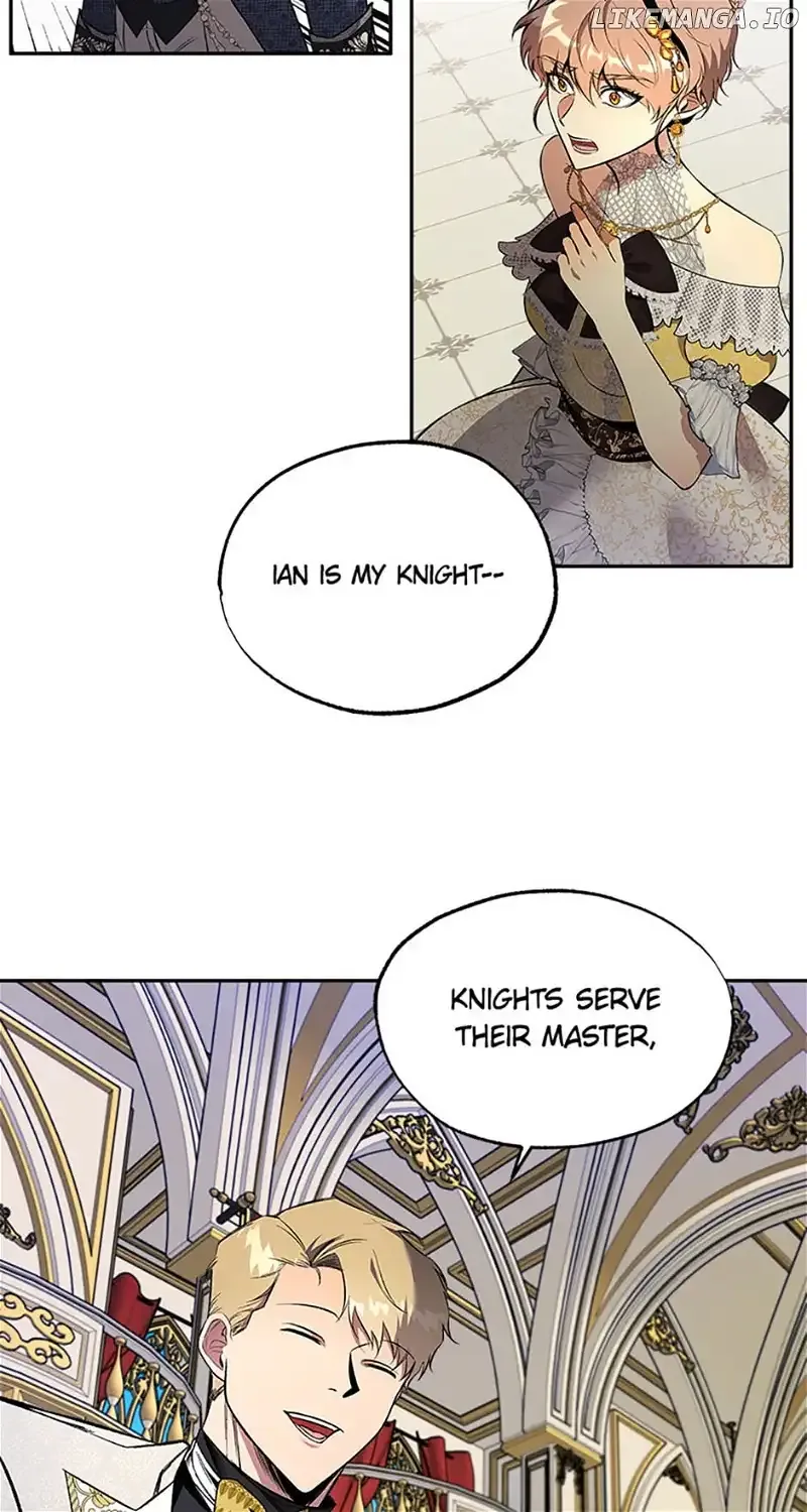 Charlotte’s Wheel Kainu Manga Chapter 9 Page 41