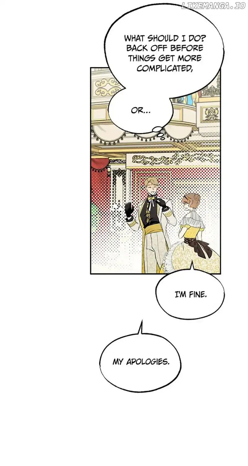 Charlotte’s Wheel Kainu Manga Chapter 9 Page 46