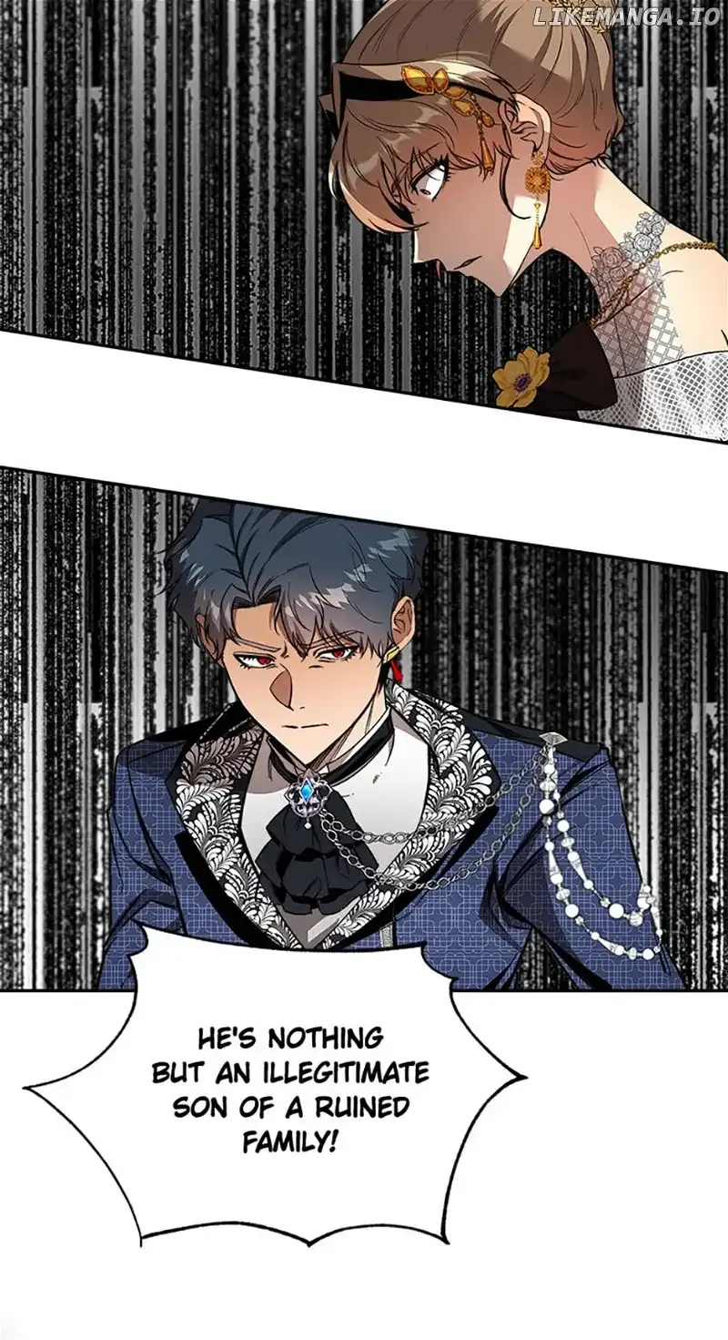 Charlotte’s Wheel Kainu Manga Chapter 9 Page 49