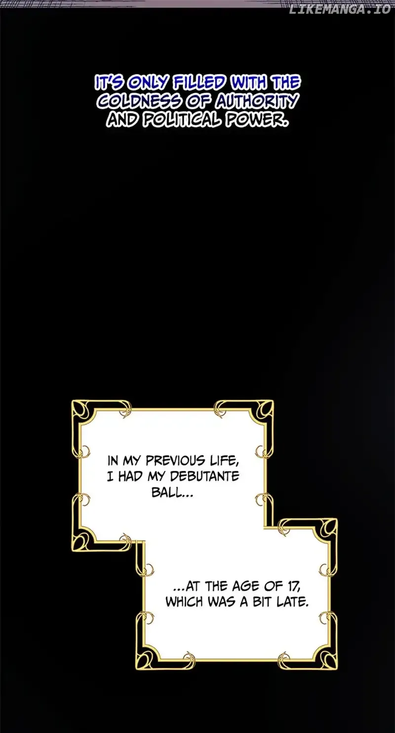 Charlotte’s Wheel Kainu Manga Chapter 8 Page 14