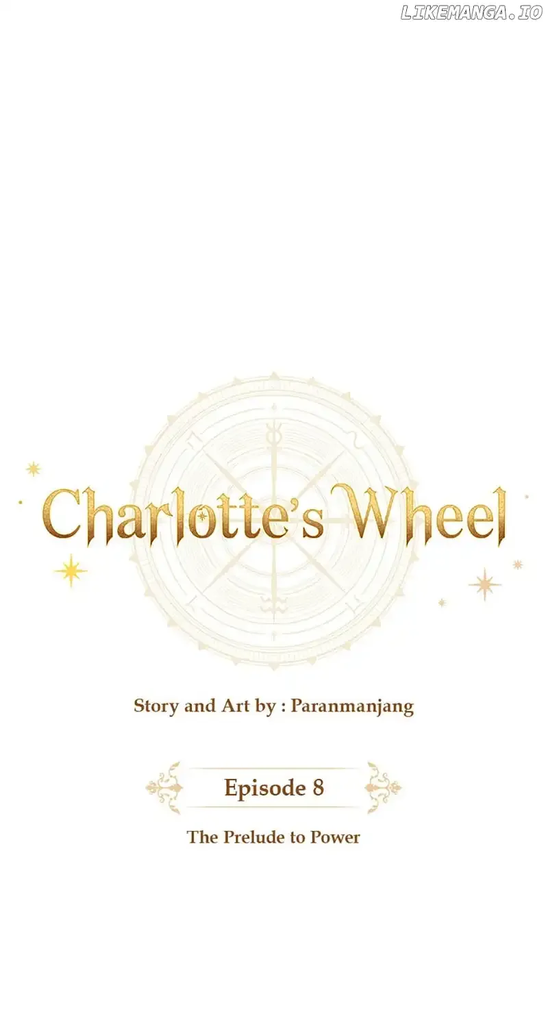 Charlotte’s Wheel Kainu Manga Chapter 8 Page 30