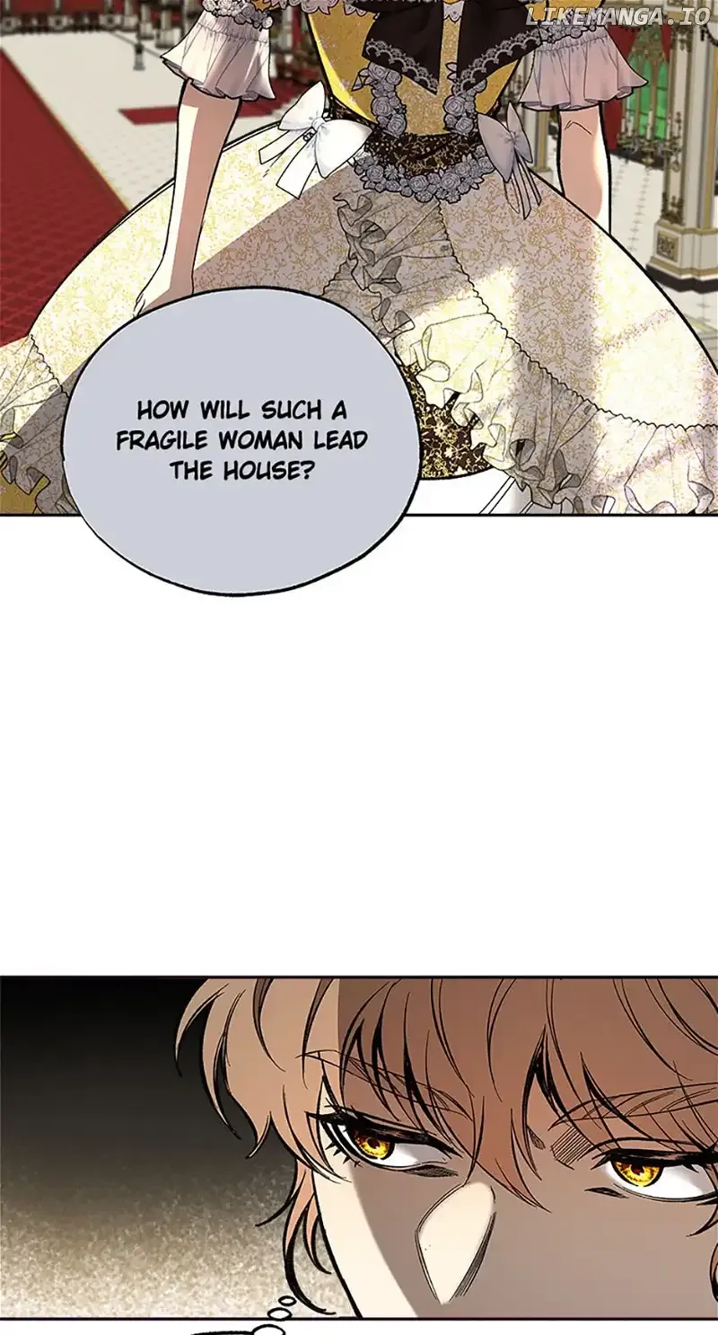 Charlotte’s Wheel Kainu Manga Chapter 8 Page 33
