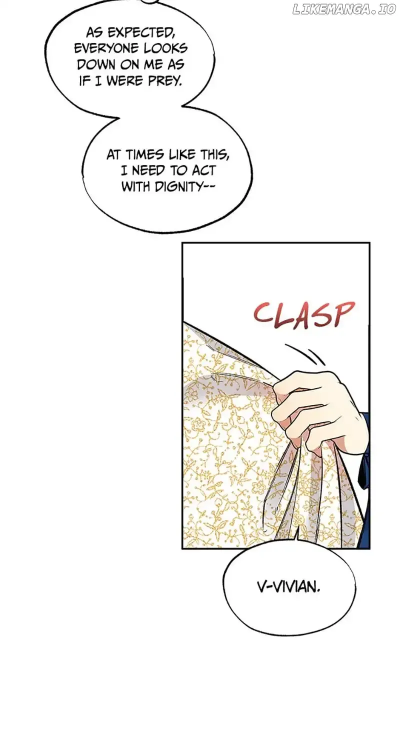 Charlotte’s Wheel Kainu Manga Chapter 8 Page 34