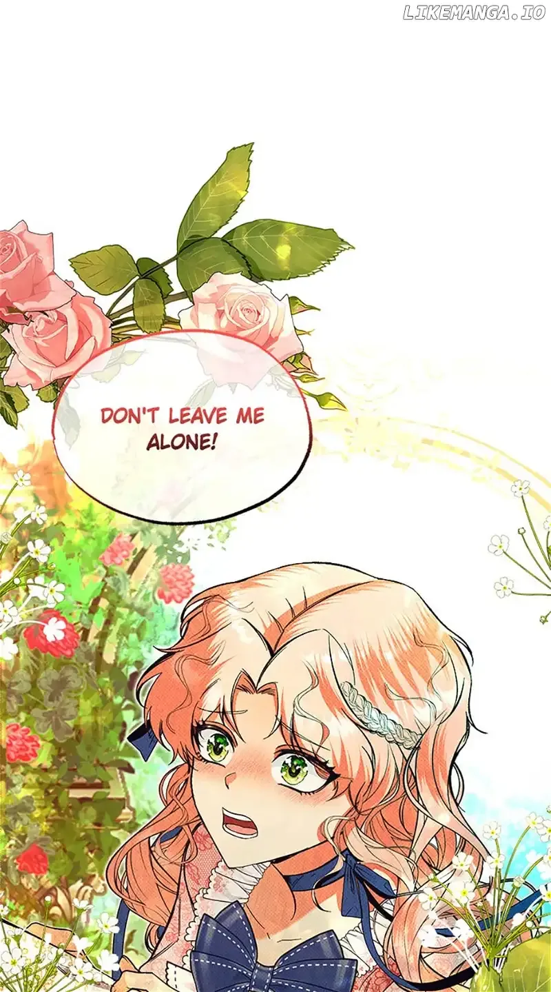 Charlotte’s Wheel Kainu Manga Chapter 8 Page 35
