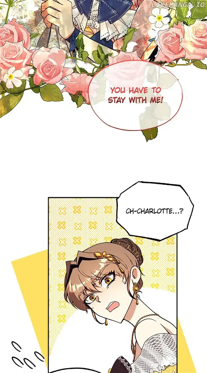 Charlotte’s Wheel Kainu Manga Chapter 8 Page 36