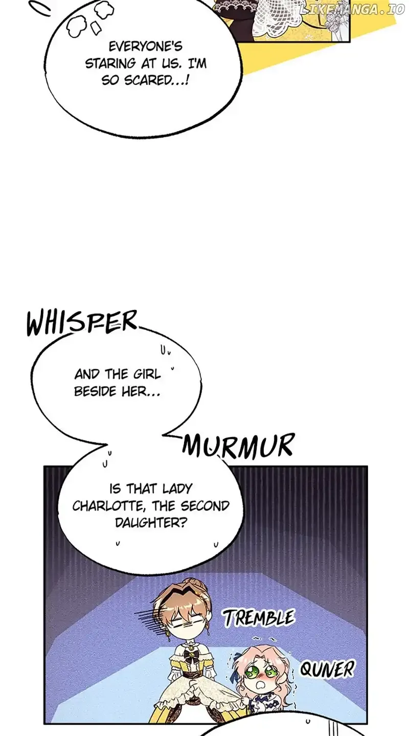 Charlotte’s Wheel Kainu Manga Chapter 8 Page 37