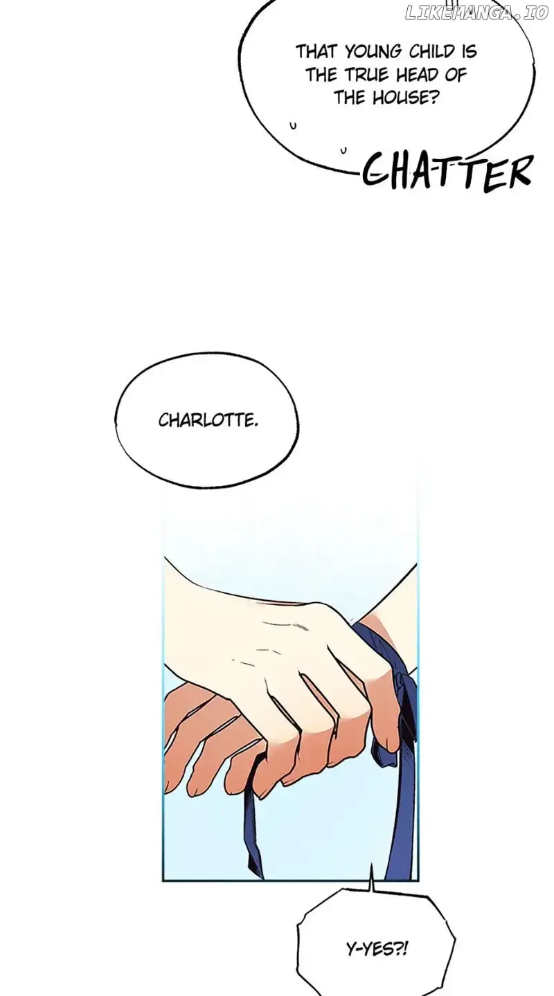 Charlotte’s Wheel Kainu Manga Chapter 8 Page 38