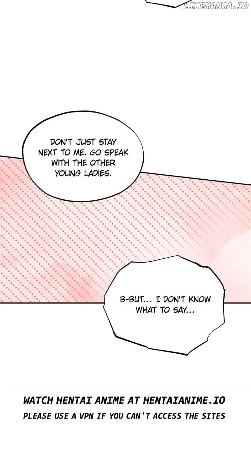 Charlotte’s Wheel Kainu Manga Chapter 8 Page 39