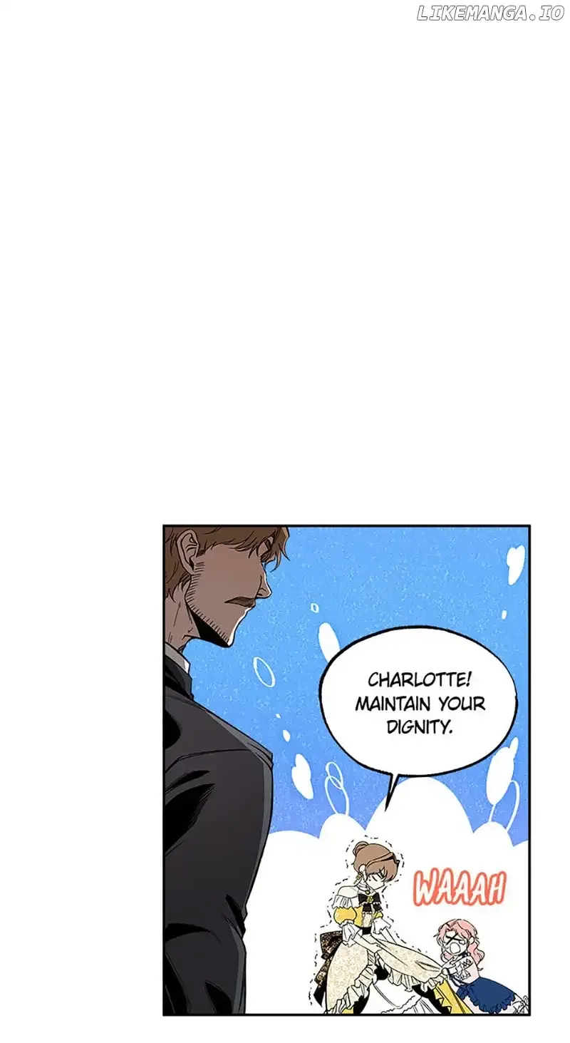 Charlotte’s Wheel Kainu Manga Chapter 8 Page 43