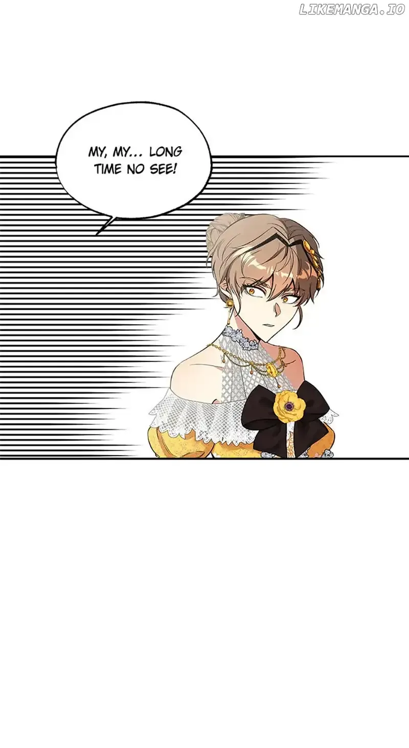 Charlotte’s Wheel Kainu Manga Chapter 8 Page 44