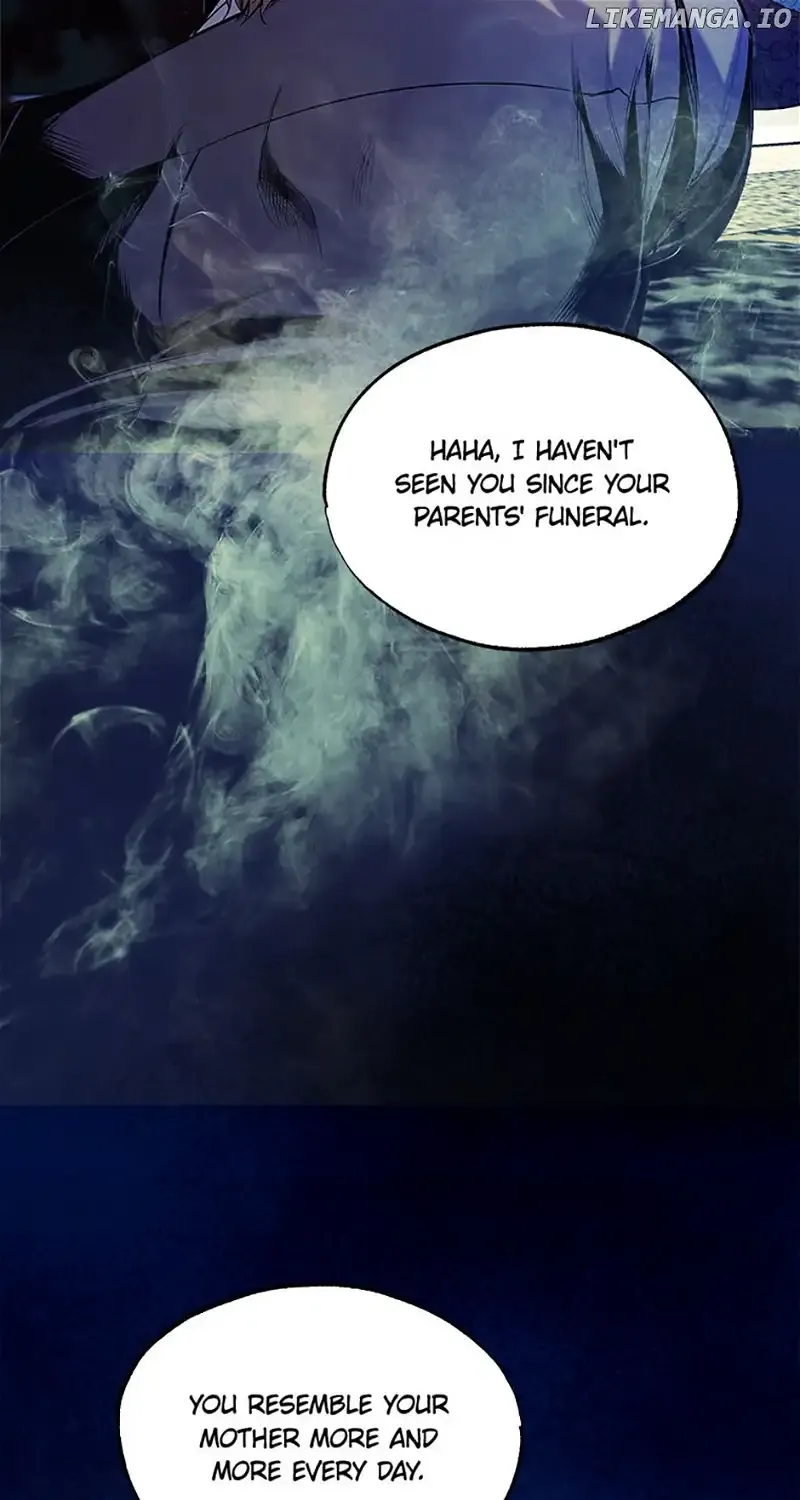Charlotte’s Wheel Kainu Manga Chapter 8 Page 49