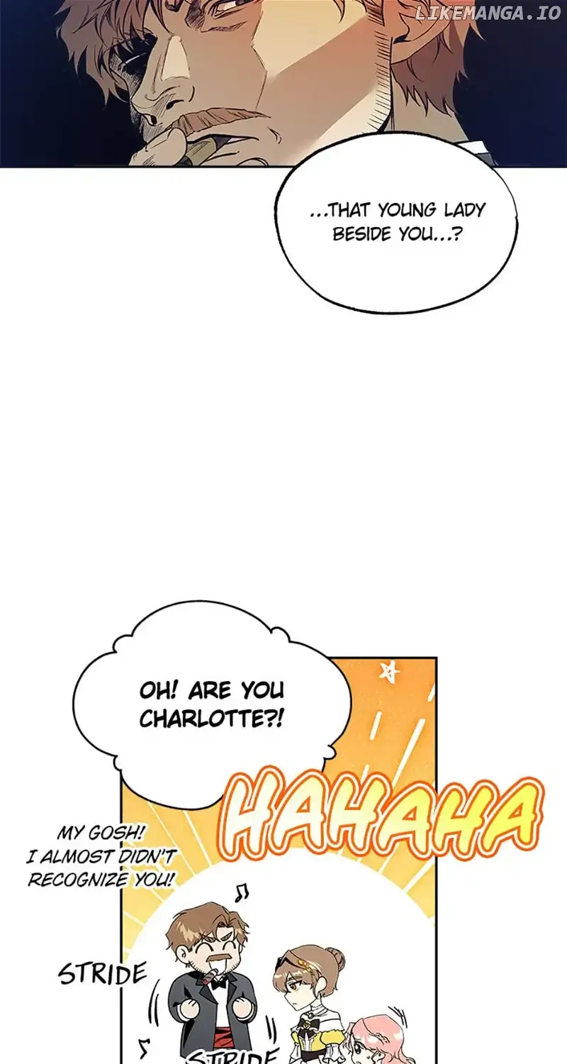 Charlotte’s Wheel Kainu Manga Chapter 8 Page 56