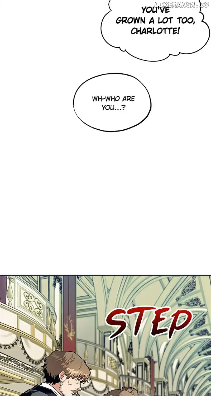 Charlotte’s Wheel Kainu Manga Chapter 8 Page 58