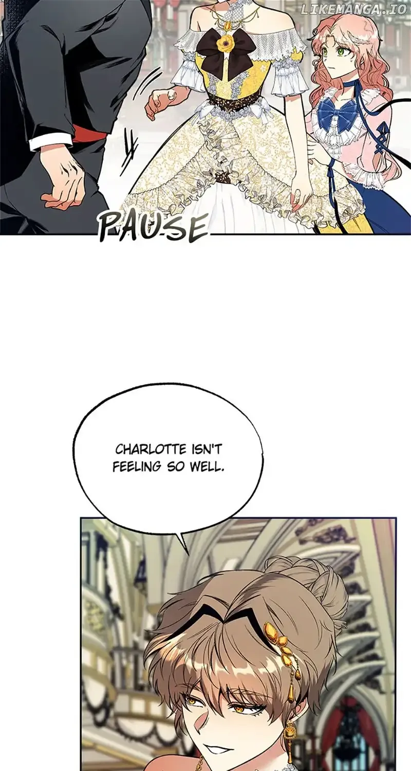 Charlotte’s Wheel Kainu Manga Chapter 8 Page 60