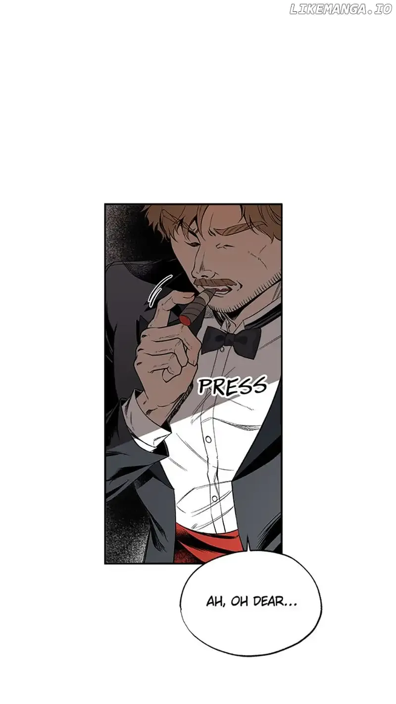 Charlotte’s Wheel Kainu Manga Chapter 8 Page 64