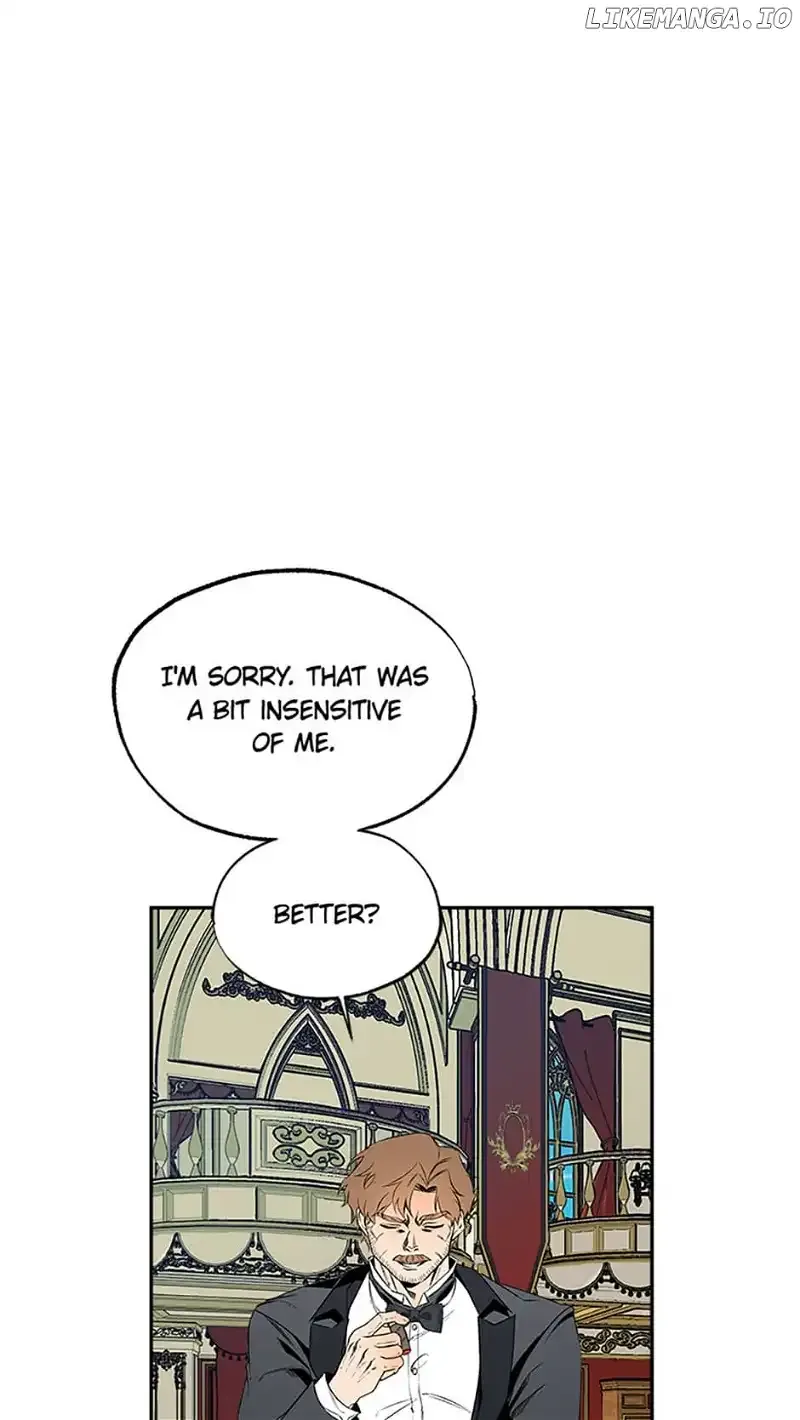 Charlotte’s Wheel Kainu Manga Chapter 8 Page 65