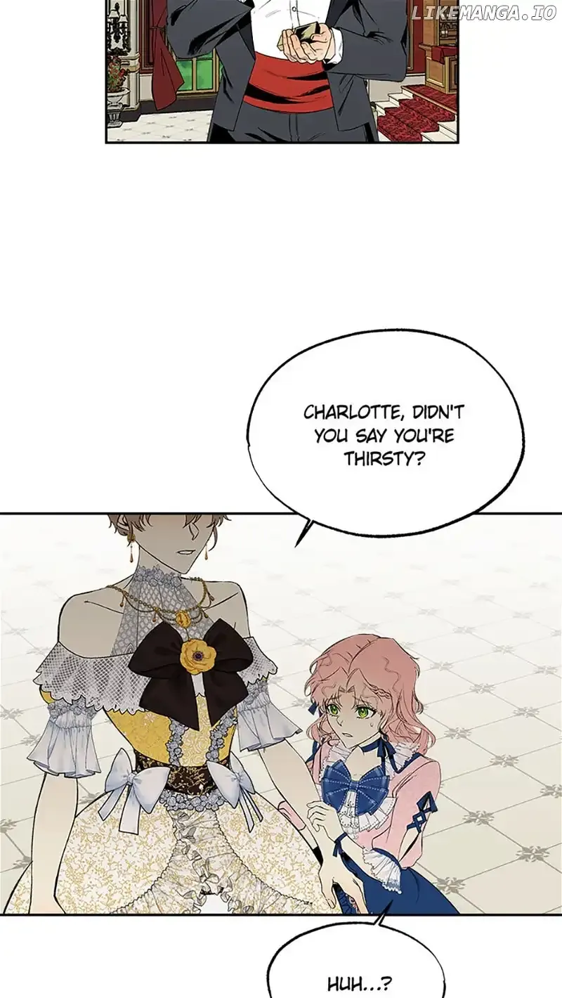 Charlotte’s Wheel Kainu Manga Chapter 8 Page 66
