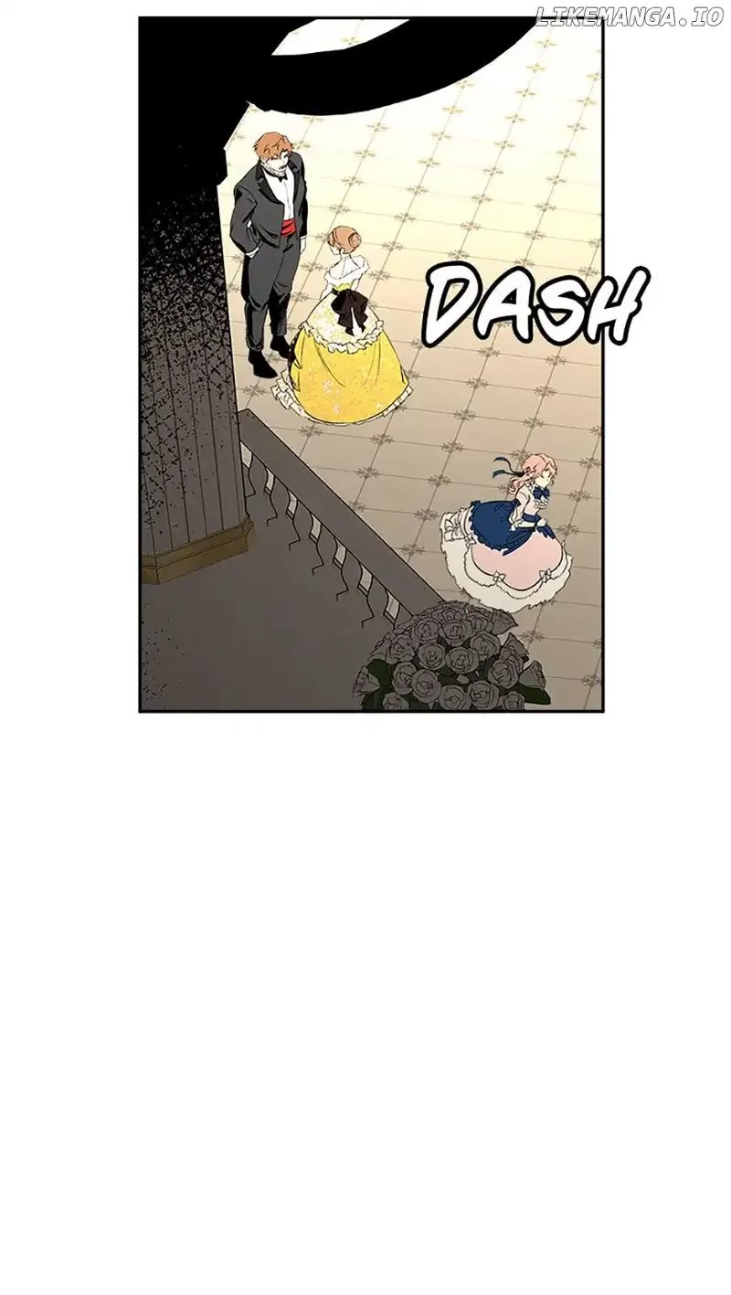 Charlotte’s Wheel Kainu Manga Chapter 8 Page 68
