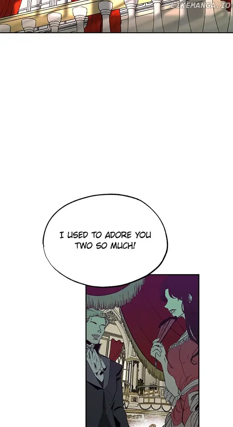 Charlotte’s Wheel Kainu Manga Chapter 8 Page 70