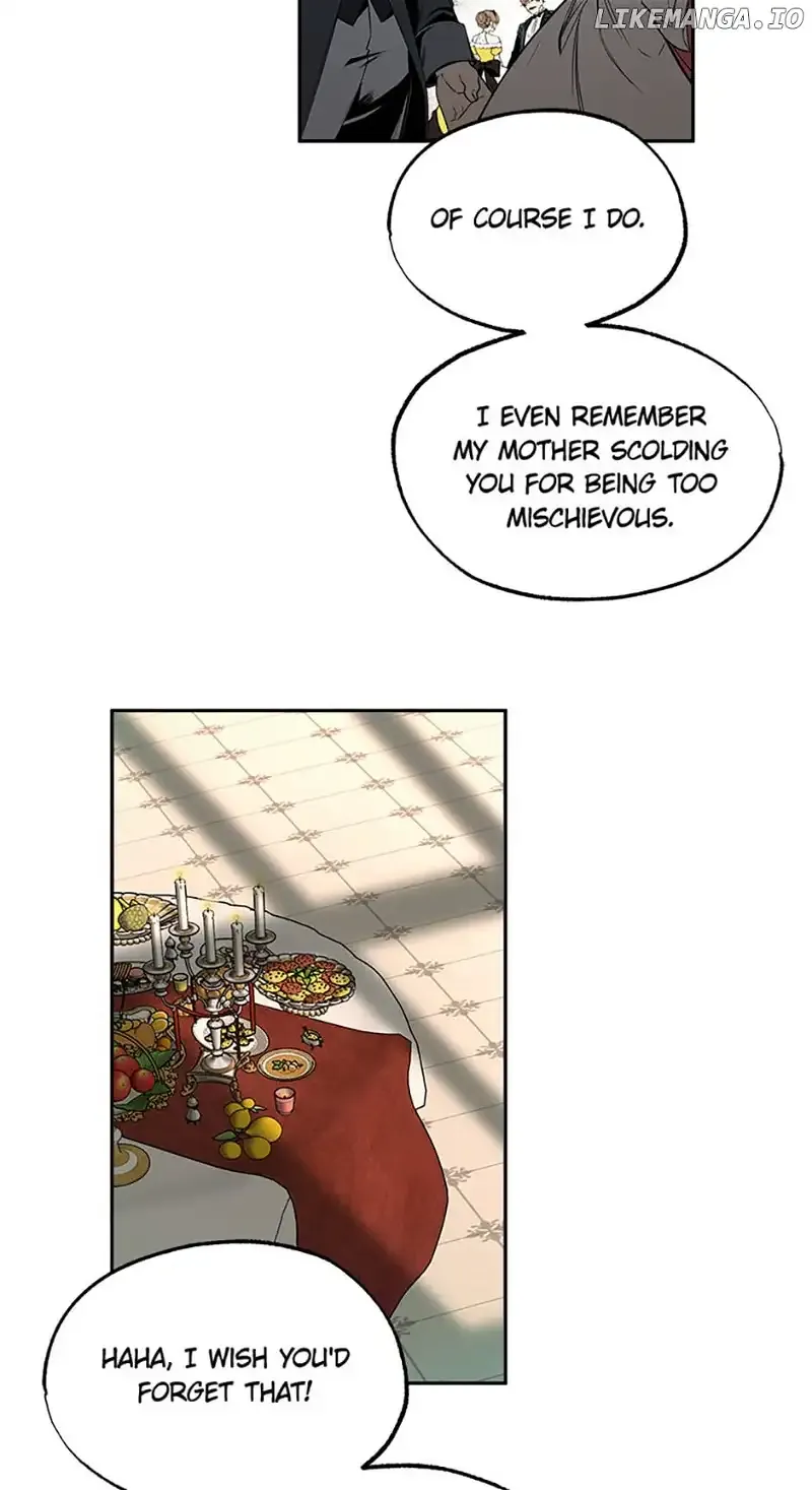 Charlotte’s Wheel Kainu Manga Chapter 8 Page 71