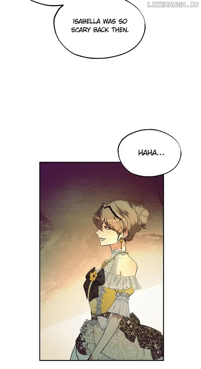 Charlotte’s Wheel Kainu Manga Chapter 8 Page 72