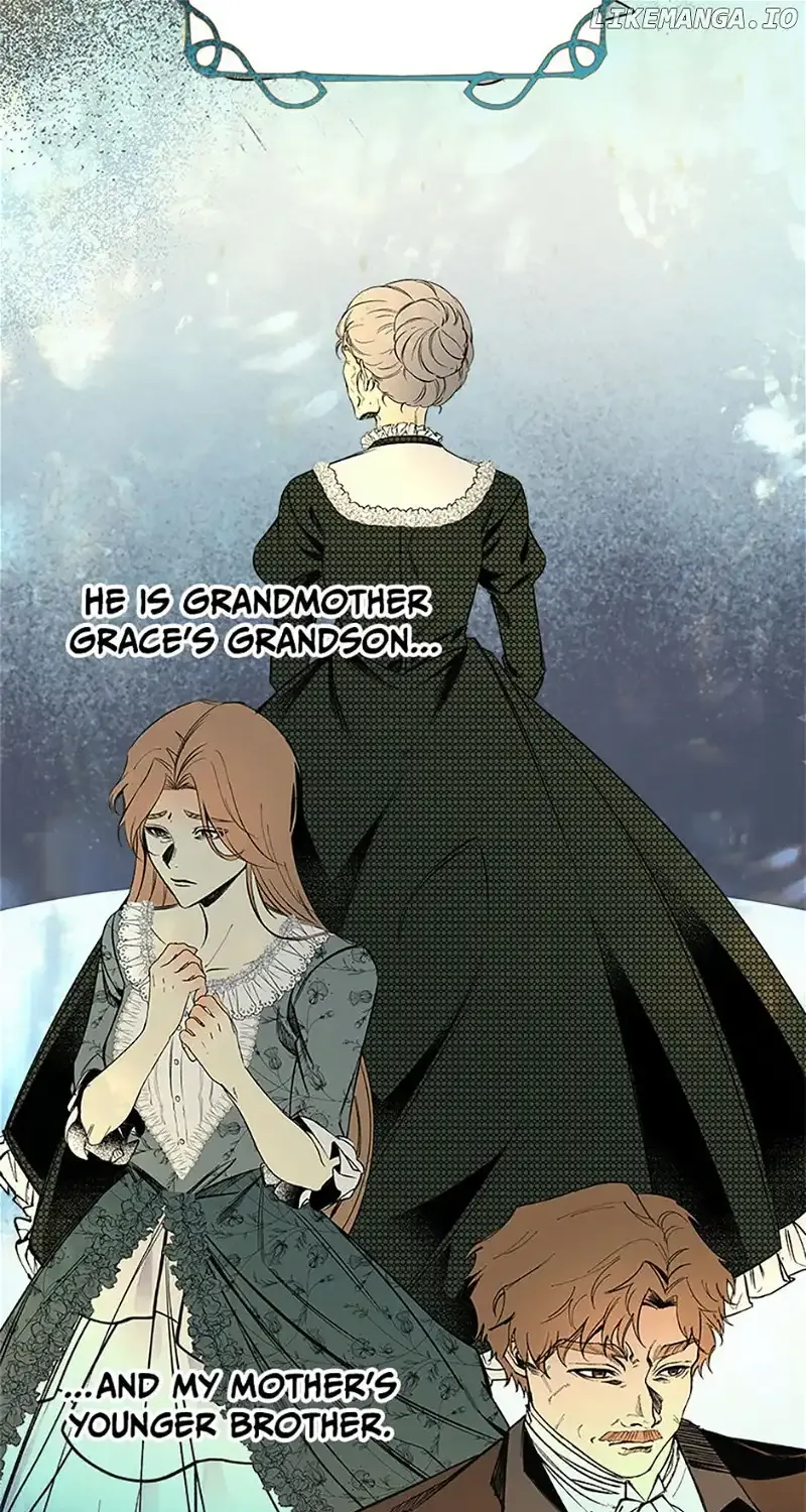 Charlotte’s Wheel Kainu Manga Chapter 8 Page 77