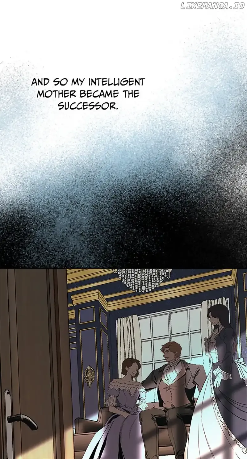 Charlotte’s Wheel Kainu Manga Chapter 8 Page 81