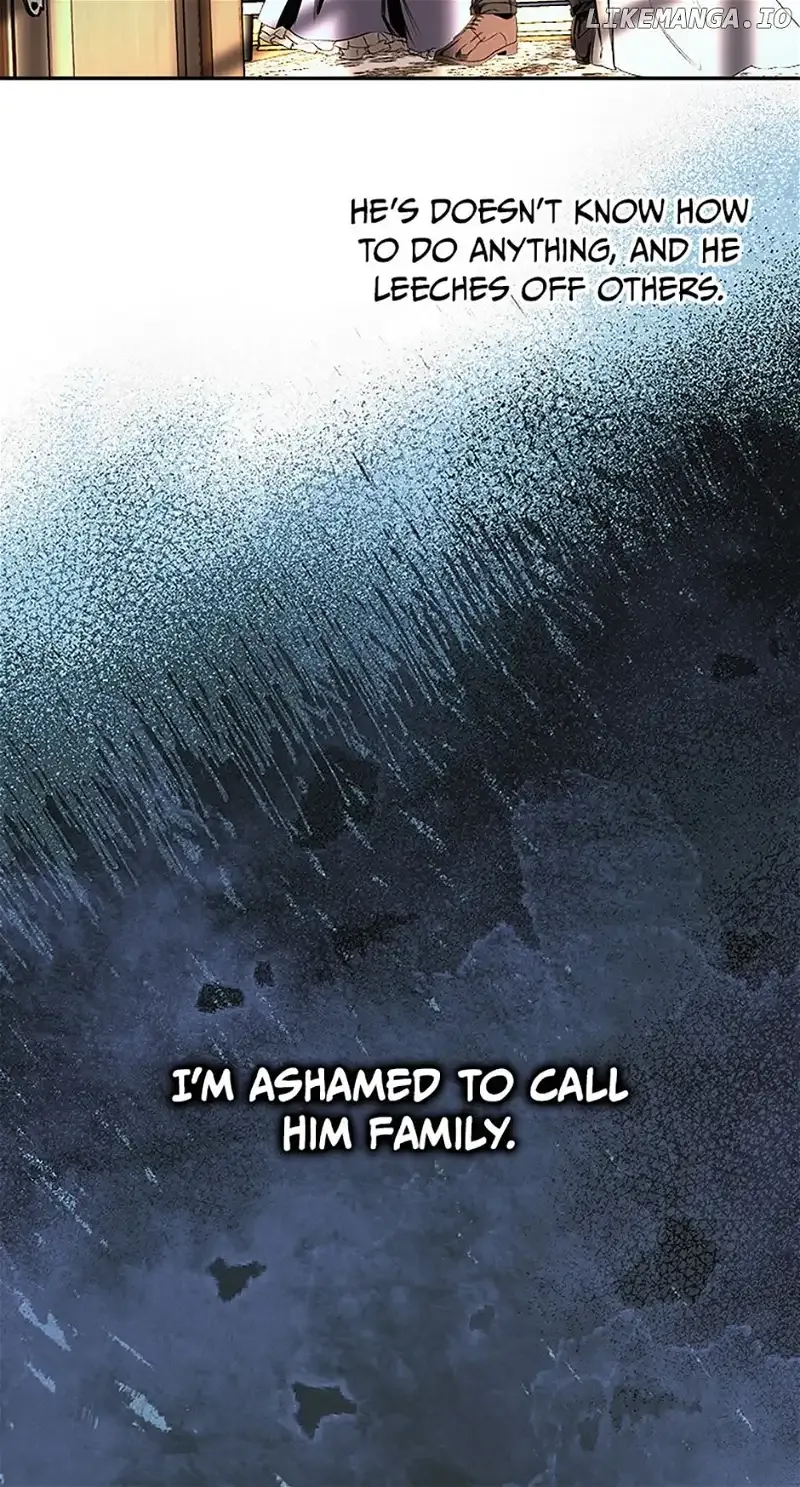 Charlotte’s Wheel Kainu Manga Chapter 8 Page 82