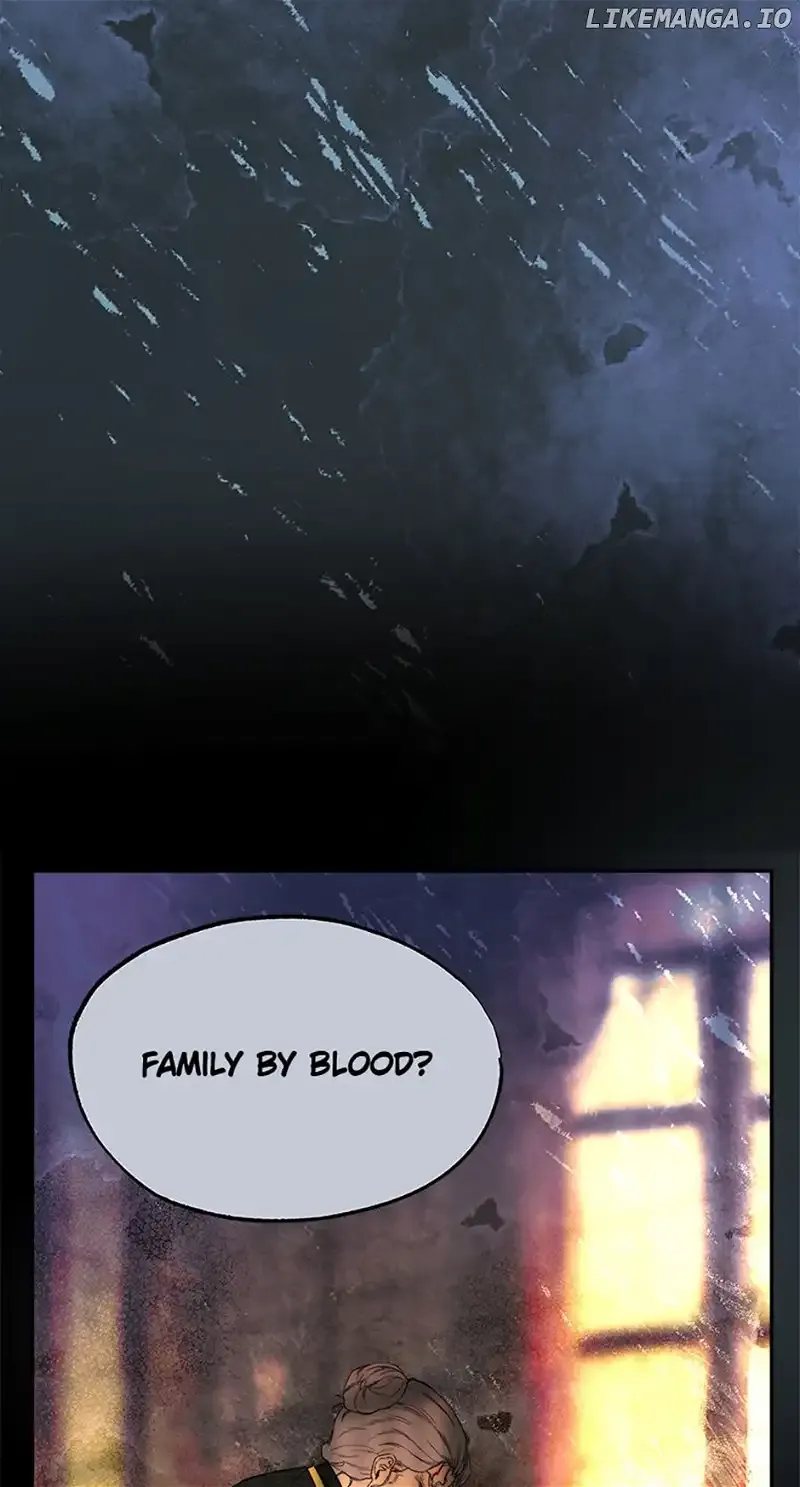 Charlotte’s Wheel Kainu Manga Chapter 8 Page 83