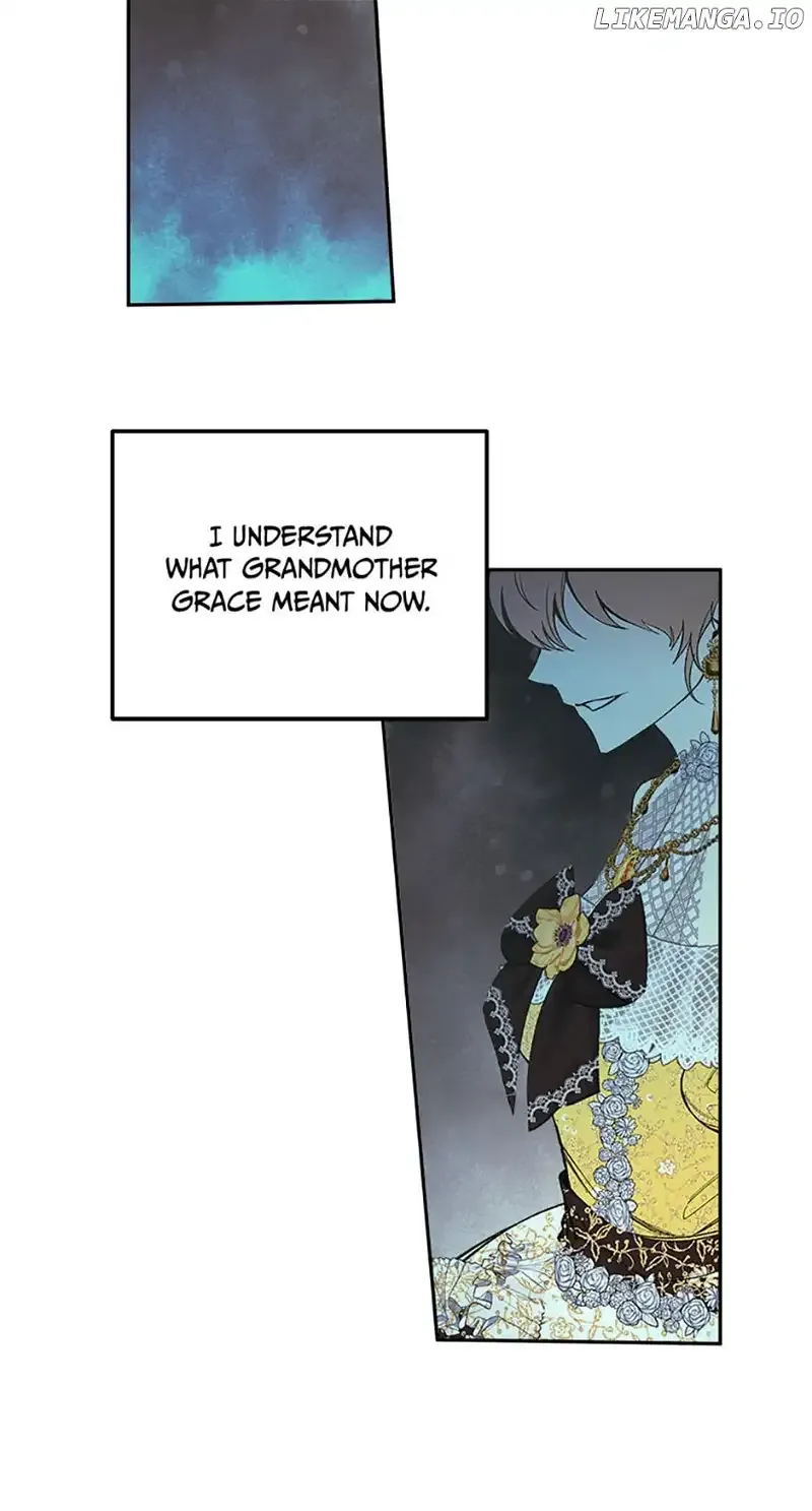 Charlotte’s Wheel Kainu Manga Chapter 8 Page 85