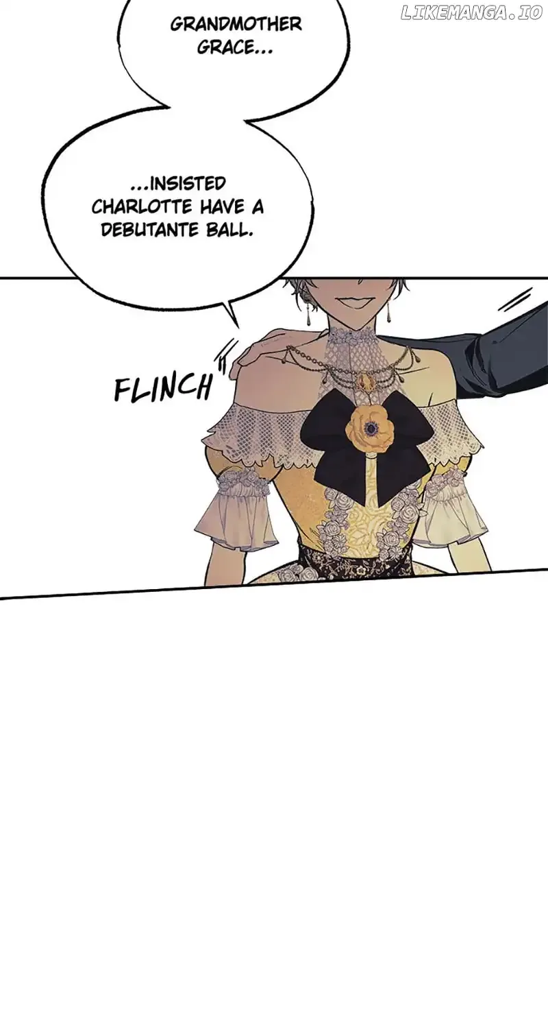 Charlotte’s Wheel Kainu Manga Chapter 8 Page 89