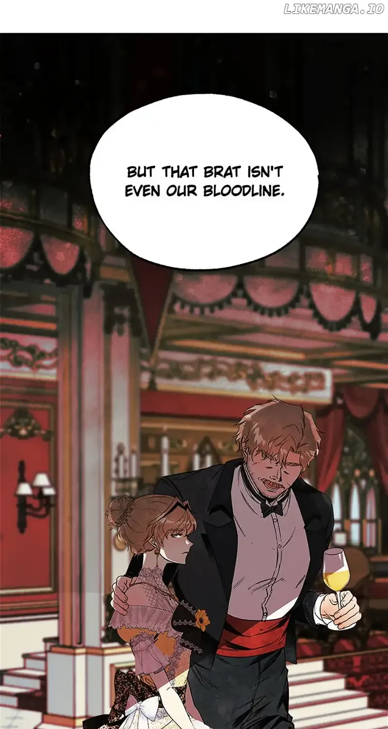 Charlotte’s Wheel Kainu Manga Chapter 8 Page 92