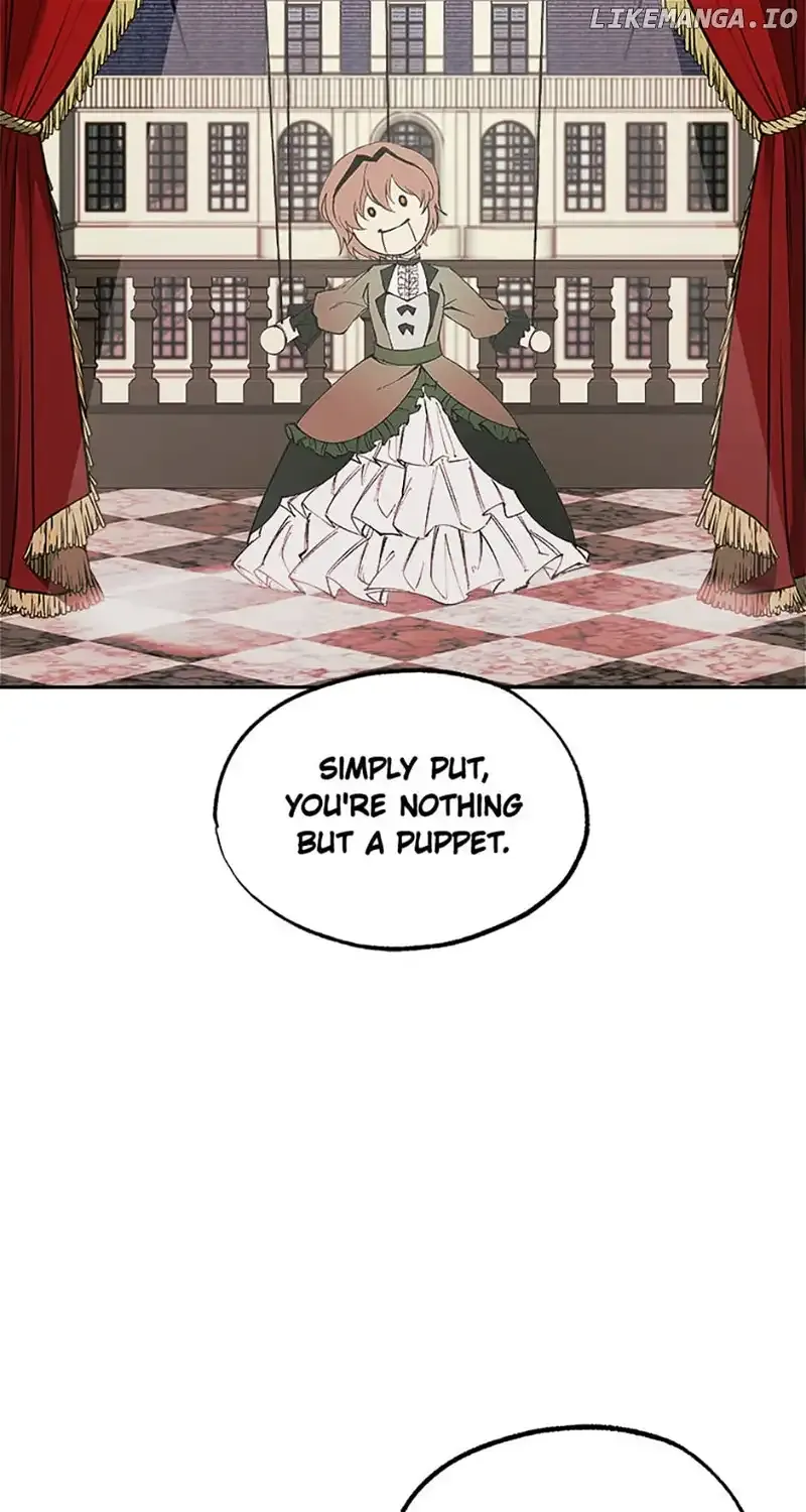 Charlotte’s Wheel Kainu Manga Chapter 8 Page 100