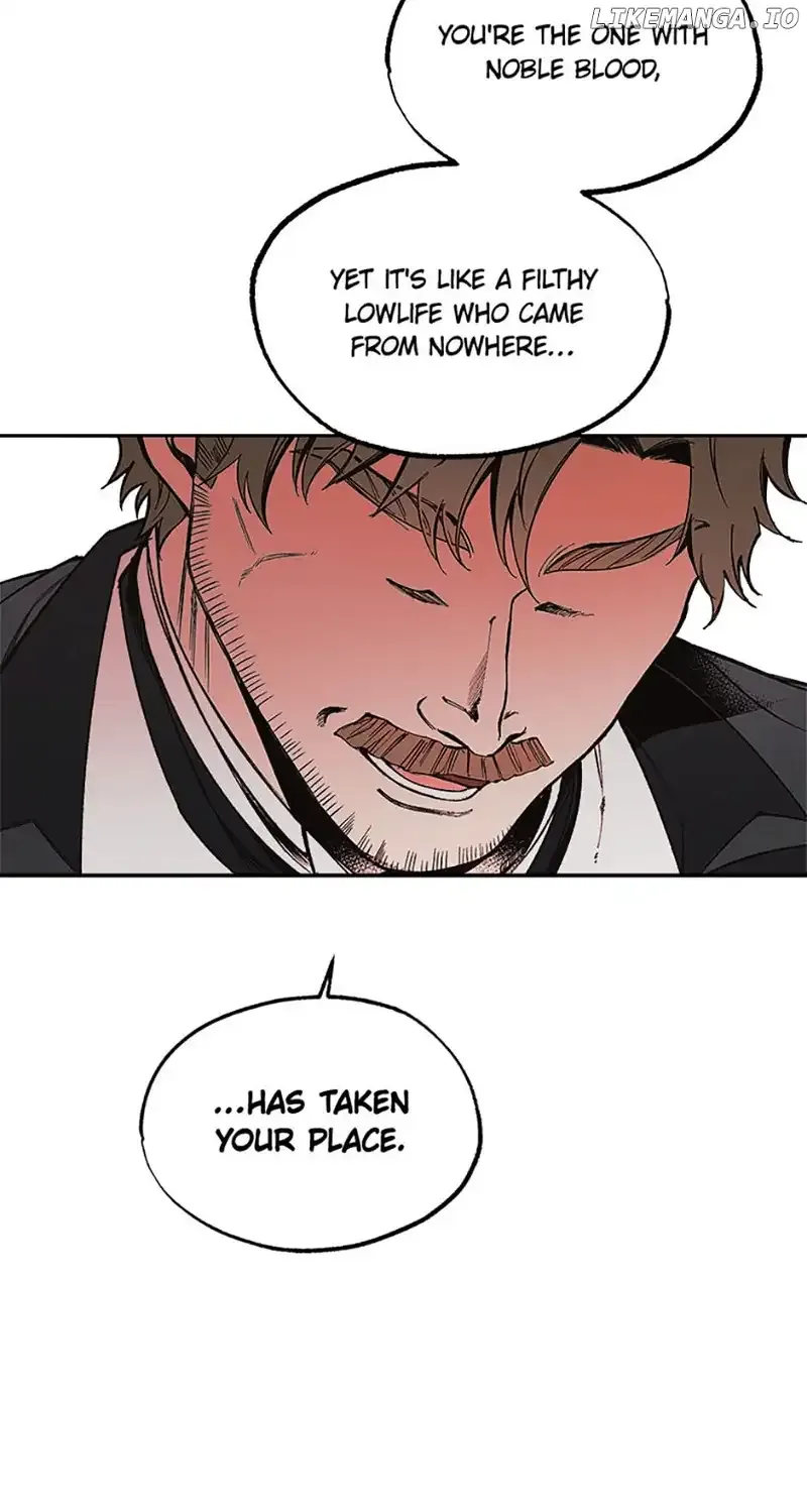 Charlotte’s Wheel Kainu Manga Chapter 8 Page 101